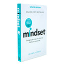 Mindset - Updated Edition: Changing The Way You think To Fulfil Your Potential