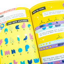 LEGO DOTS: Friends Code Together (with stickers, LEGO tiles and two wristbands)