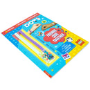 LEGO DOTS: Friends Code Together (with stickers, LEGO tiles and two wristbands)