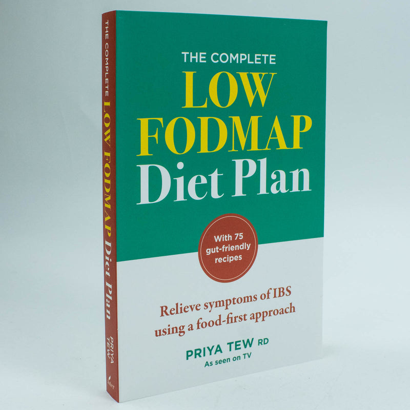 ["9781783254668", "as seen on tv", "Diet", "diet book", "diet books", "diet health books", "Diet Plan", "dieting", "dieting books", "diets to lose weight fast", "fodmap", "Health", "Health and Fitness", "Healthy Diet", "healthy diet books", "Healthy Eating", "low fat diet", "low fodmap", "low fodmap book", "priya tew", "priya tew books", "priya tew collection", "priya tew series", "priya tew set", "weight loss"]
