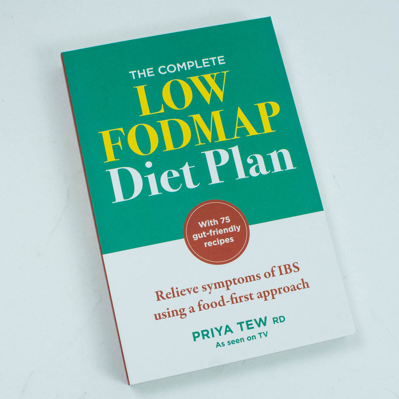 ["9781783254668", "as seen on tv", "Diet", "diet book", "diet books", "diet health books", "Diet Plan", "dieting", "dieting books", "diets to lose weight fast", "fodmap", "Health", "Health and Fitness", "Healthy Diet", "healthy diet books", "Healthy Eating", "low fat diet", "low fodmap", "low fodmap book", "priya tew", "priya tew books", "priya tew collection", "priya tew series", "priya tew set", "weight loss"]