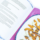 Sirocco Fabulous Flavours from the East by Sabrina Ghayour