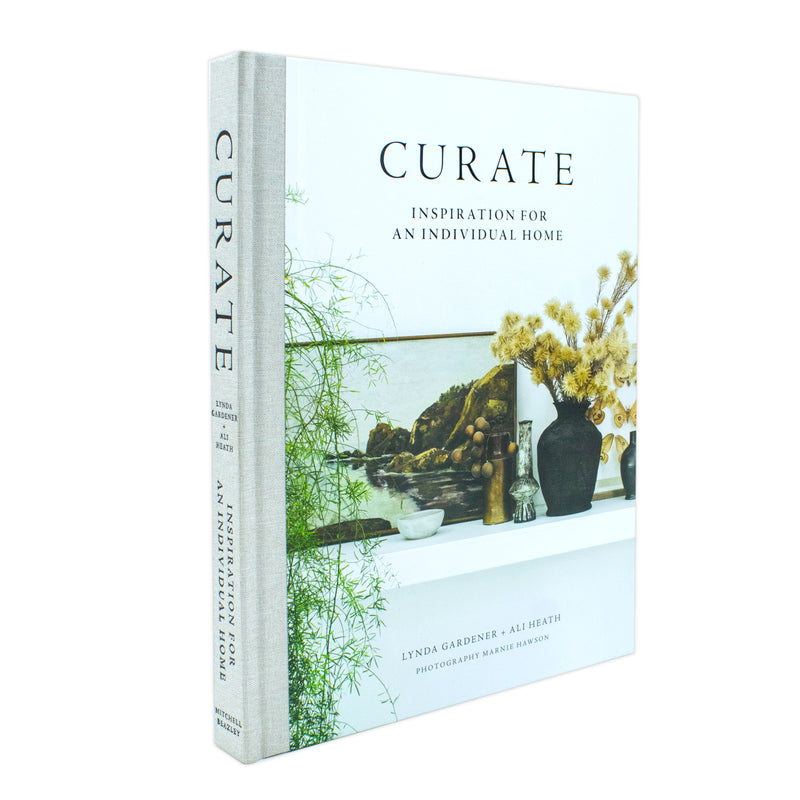 ["9781784727390", "ali heath", "ali heath book collection", "ali heath book collection set", "ali heath books", "amazon uk books", "at home book", "at home with books", "book at home", "book house", "book on the house", "books about home", "books about houses", "books at home", "curate book lynda gardener", "Curate by Ali Heath", "Curate by Lynda Gardener", "curate inspiration for an individual home", "curate lynda gardener", "home book", "home gardening books", "house book", "house books", "house of books", "house of the book", "Interior Design Architecture", "Interior Design Styles & Decor", "lynda gardener", "lynda gardener book collection", "lynda gardener book collection set", "lynda gardener books", "lynda gardener collection", "lynda gardener curate", "lynda gardener home", "lynda gardener shop", "on the house book", "Professional Interior Design", "the book home", "the book house", "the home book", "the house book", "this is home book", "uk books"]