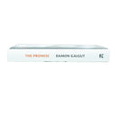 The Promise: WINNER OF THE BOOKER PRIZE 2021 by Damon Galgut