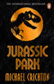 Jurassic Park, The Lost World: Jurassic Park Collection 2 Books Set by Michael Crichton (NEW COVERS)