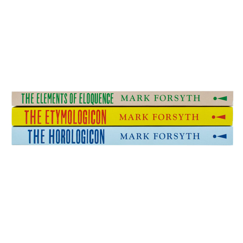 ["9789123521982", "bestselling author", "bestselling books", "ELEMENTS OF ELOQUENCE", "fiction writing", "horologicon", "horologicon by mark forsyth", "james bond", "james bond books", "John Lennon", "language references", "mark forsyth", "mark forsyth book collection", "mark forsyth book collection set", "mark forsyth books", "mark forsyth collection", "mark forsyth horologicon", "mark forsyth series", "mark forsyth the elements of eloquence", "mark forsyth the etymologicon", "Oscar Wilde", "Shakespeare", "sunday time", "the elements of eloquence", "the elements of eloquence by mark forsyth", "the etymologicon", "the etymologicon by mark forsyth", "THE HOROLOGICON"]