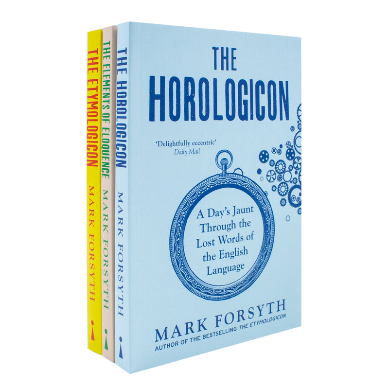 ["9789123521982", "bestselling author", "bestselling books", "ELEMENTS OF ELOQUENCE", "fiction writing", "horologicon", "horologicon by mark forsyth", "james bond", "james bond books", "John Lennon", "language references", "mark forsyth", "mark forsyth book collection", "mark forsyth book collection set", "mark forsyth books", "mark forsyth collection", "mark forsyth horologicon", "mark forsyth series", "mark forsyth the elements of eloquence", "mark forsyth the etymologicon", "Oscar Wilde", "Shakespeare", "sunday time", "the elements of eloquence", "the elements of eloquence by mark forsyth", "the etymologicon", "the etymologicon by mark forsyth", "THE HOROLOGICON"]