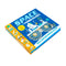 ["9781787410138", "build your own", "children books", "children collection", "childrens books", "Childrens Books (5-7)", "create mini models", "dump truck", "Ian Graham", "interactive guide", "pegboard", "Quarto", "road rollers", "space machines", "space machines book", "space machines model", "Templar Publishing", "working parts"]