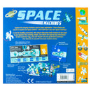 Space Machines: The Interactive Guide to Construction Machines