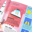 Space Machines: The Interactive Guide to Construction Machines