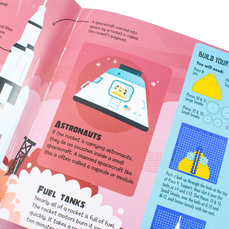["9781787410138", "build your own", "children books", "children collection", "childrens books", "Childrens Books (5-7)", "create mini models", "dump truck", "Ian Graham", "interactive guide", "pegboard", "Quarto", "road rollers", "space machines", "space machines book", "space machines model", "Templar Publishing", "working parts"]