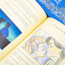 Disney Animated Classics Slipcase: Snow White & the Seven Dwarfs, Sleeping Beauty, The Little Mermaid