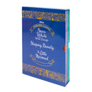 Disney Animated Classics Slipcase: Snow White & the Seven Dwarfs, Sleeping Beauty, The Little Mermaid