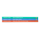 Disney Animated Classics Slipcase: Snow White & the Seven Dwarfs, Sleeping Beauty, The Little Mermaid