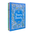 Disney Animated Classics Slipcase: Snow White & the Seven Dwarfs, Sleeping Beauty, The Little Mermaid