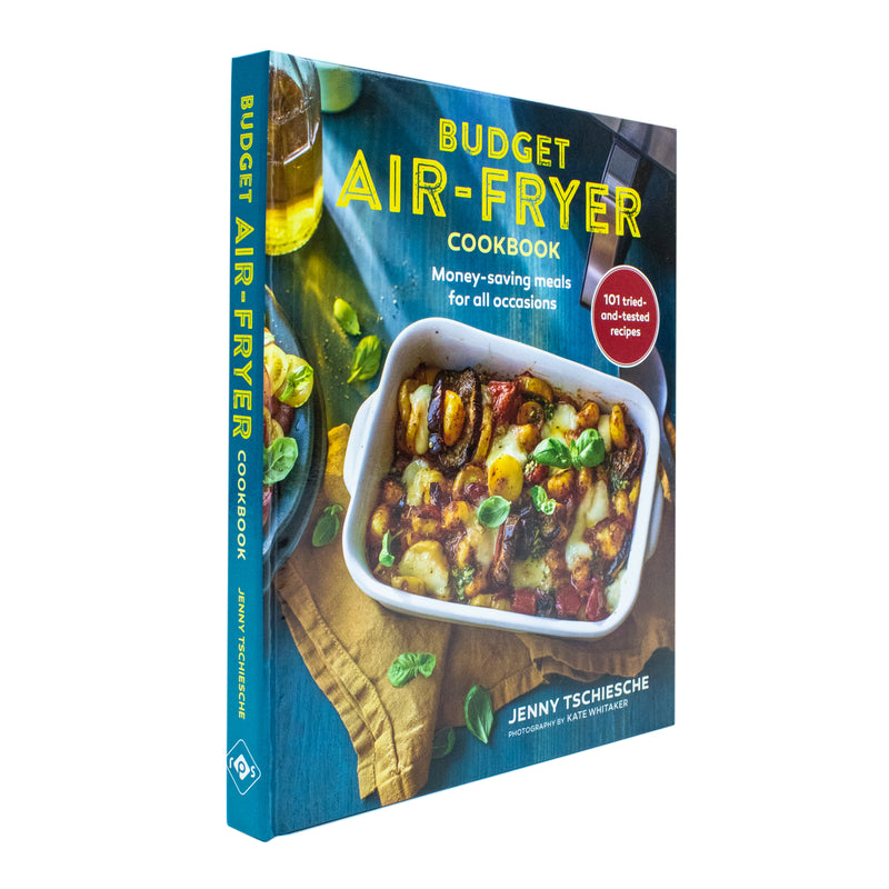 ["101 tried-and-tested recipes", "9781788795524", "air fryer", "air fryer book", "air fryer chicken", "air fryer cook book", "air fryer cookbook for beginners", "air fryer cookbook uk", "air fryer recipe book", "air fryer recipe book uk", "air fryer recipes", "air fryer recipes for beginners", "air fryer recipes for beginners uk", "air-fryer cookbook", "air-fryer cookbook by jenny tschiesche", "air-fryer cookbook jenny tschiesche", "airfryer cookbook", "best air fryer", "best air fryer 2022", "best air fryer cookbook", "best air fryer cookbook uk", "best cookbooks", "Bestselling Cooking book", "budget air-fryer", "budget air-fryer cookbook", "Cook", "Cook Book", "cookbook", "Cookbooks", "cookery", "Cooking", "cooking book", "cooking book collection", "Cooking Books", "cooking collection", "Cooking Guide", "cooking recipe", "cooking recipe book collection set", "cooking recipe books", "cooking recipes", "Cooking Tips Books", "daily cooking", "delicious recipes", "delicious recipes books", "dual air fryer", "free air fryer recipes for beginners", "gastronomy books", "Healthy Eating", "Healthy Recipes", "home cooking", "home cooking books", "jenny tschiesche", "jenny tschiesche air-fryer cookbook", "jenny tschiesche book collection", "jenny tschiesche book collection set", "jenny tschiesche books", "jenny tschiesche budget air-fryer cookbook", "jenny tschiesche collection", "jenny tschiesche series", "meals and sweet treats", "ninja air fryer", "ninja air fryer cookbook", "ninja air fryer recipe book", "ninja dual air fryer", "ninja foodi air fryer", "ninja foodi grill recipes", "Nutritionist Jenny Tschiesche", "Quick & easy cooking", "world cuisine"]