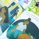 Fairy Tales Little Adventure 10 Books Collection Set – Cinderella, Aladdin & Classic Story Collection for Kids