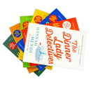 Dinner Lady Detectives 7 Book Set by Hannah Hendy – Cozy Mystery Collection