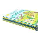 Children Best Behaviour 10 Books Collection Set (Sometimes: A Book of Feelings, Tiny Tantrum, A Little Bit Worried, I am Sorry!, The Big Angry Roar, The Perfect Shelter, Best Behaviour, Happy & More)