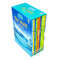 Usborne Beginners Our World 10 Books Collection Box Set - HARDCOVER