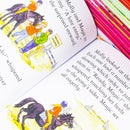 Usborne My Animal Stories Reading Library 30 Books Collection Box Set Age 5+