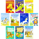 Usborne My Animal Stories Reading Library 30 Books Collection Box Set Age 5+