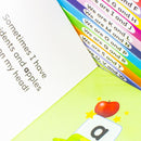 A Case of Alphablocks - 12 Mini Board Book Collection Carry Case, Ideal for Holidays and Early Learning and Preschool Ages! (Alphablocks Board Books)
