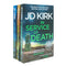 ["9780678467824", "A Dead Man Walking", "adult fiction", "Adult Fiction (Top Authors)", "adult fiction book collection", "adult fiction books", "adult fiction collection", "Crime", "Crime & mystery", "Crime and mystery", "crime books", "crime fiction", "crime fiction books", "crime mystery books", "crime mystery fiction", "crime thriller", "crime thriller books", "DCI Logan", "DCI Logan books", "DCI Logan collection", "DCI Logan set", "In Service of Death", "JD Kirk", "JD Kirk Books", "JD Kirk Collection", "murder", "murder books", "Where the Pieces Lie"]