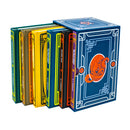 The H.P. Lovecraft 6 Books Hardback Collection Set – Cthulhu Mythos, Cosmic Horror & Classic Weird Fiction Collection