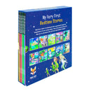 Age 3-7 My Very First Bedtime Stories – 10 Book Collection Set | Bedtime Storybooks for Toddlers & Young Children | Magical & Fantasy Tales