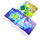 Age 3-7 My Very First Bedtime Stories – 10 Book Collection Set | Bedtime Storybooks for Toddlers & Young Children | Magical & Fantasy Tales