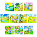 Age 3-7 My Very First Bedtime Stories – 10 Book Collection Set | Bedtime Storybooks for Toddlers & Young Children | Magical & Fantasy Tales