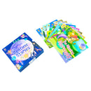 Age 3-7 My Very First Bedtime Stories – 10 Book Collection Set | Bedtime Storybooks for Toddlers & Young Children | Magical & Fantasy Tales