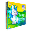 Age 3-7 My Very First Bedtime Stories – 10 Book Collection Set | Bedtime Storybooks for Toddlers & Young Children | Magical & Fantasy Tales