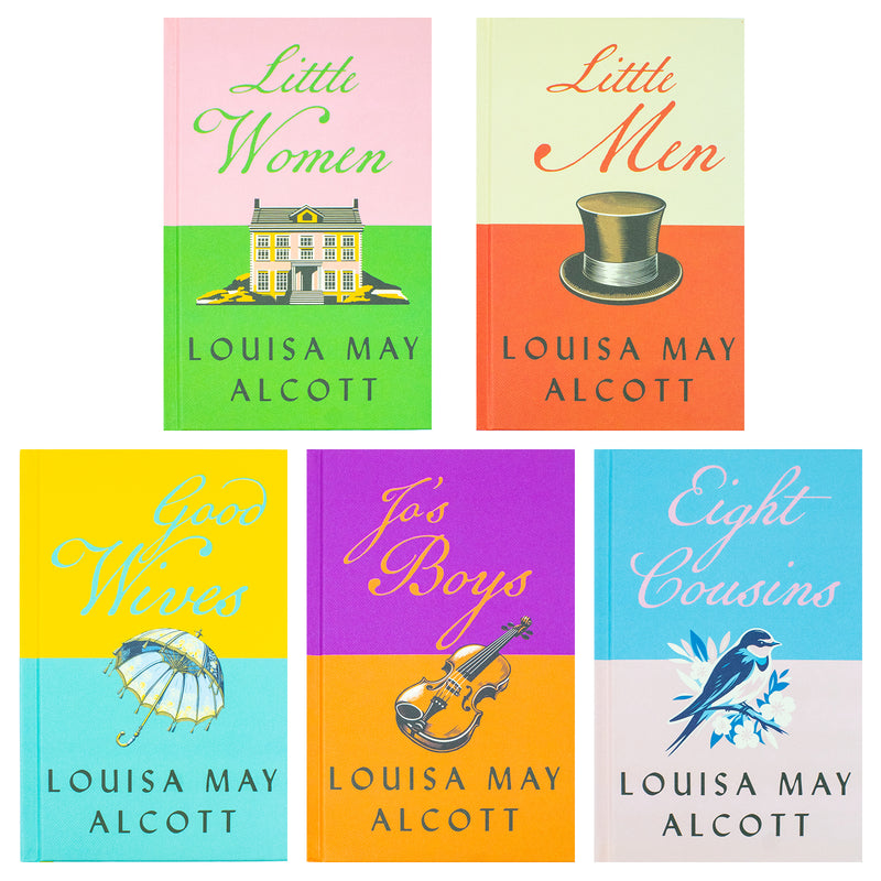 ["9781804459621", "Adult Fiction (Top Authors)", "Civil War", "Classic books", "Classic fiction", "fiction classics", "Good Wives", "home stories", "Jo's Boys", "Little Men", "little women louise", "little women louise may alcott", "Louisa May Alcott", "louisa may alcott kisasszonyok", "louise alcott", "louise alcott books", "Louise May Alcott", "louise may alcott books", "Romance", "Romance & relationships stories", "Teenage", "The Little Women"]