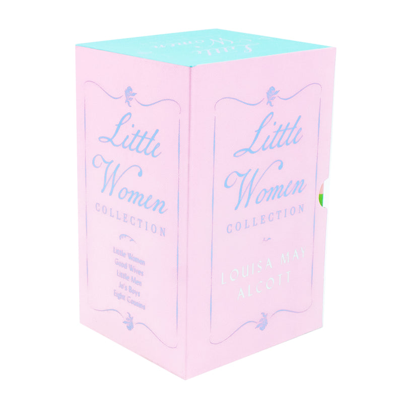 ["9781804459621", "Adult Fiction (Top Authors)", "Civil War", "Classic books", "Classic fiction", "fiction classics", "Good Wives", "home stories", "Jo's Boys", "Little Men", "little women louise", "little women louise may alcott", "Louisa May Alcott", "louisa may alcott kisasszonyok", "louise alcott", "louise alcott books", "Louise May Alcott", "louise may alcott books", "Romance", "Romance & relationships stories", "Teenage", "The Little Women"]