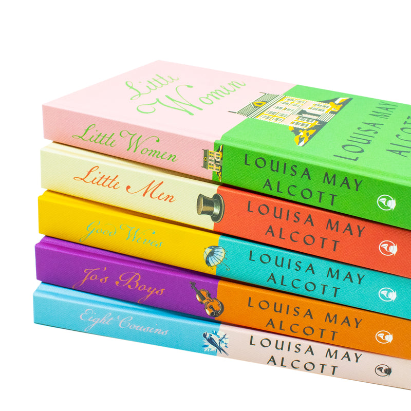 ["9781804459621", "Adult Fiction (Top Authors)", "Civil War", "Classic books", "Classic fiction", "fiction classics", "Good Wives", "home stories", "Jo's Boys", "Little Men", "little women louise", "little women louise may alcott", "Louisa May Alcott", "louisa may alcott kisasszonyok", "louise alcott", "louise alcott books", "Louise May Alcott", "louise may alcott books", "Romance", "Romance & relationships stories", "Teenage", "The Little Women"]