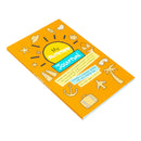 My Summer Journal: Packed with fun journaling prompts, activities and scrapbooking pages to write and draw about all your summertime adventures