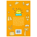 My Summer Journal: Packed with fun journaling prompts, activities and scrapbooking pages to write and draw about all your summertime adventures