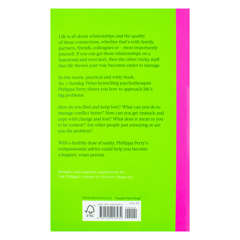 ["9781529910391", "Families & Parents References", "Family & relationships", "Marriage", "Marriage Relationships", "Philippa Perry", "sunday times best seller", "sunday times best sellers", "sunday times bestseller", "sunday times bestsellers", "Sunday Times bestselling", "sunday times bestselling author", "Sunday Times bestselling Book", "sunday times bestselling books", "The Book You Want Everyone You Love", "The Book You Want Everyone You Love* To Read *(and maybe a few you don’t) : THE SUNDAY TIMES BESTSELLER by Philippa Perry", "the sunday times best sellers", "the sunday times bestseller"]
