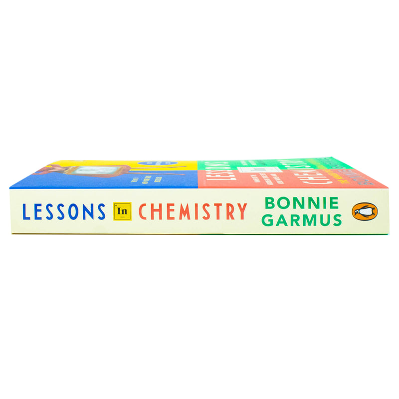 ["9781804990926", "bestselling author", "Bestselling Author Book", "bestselling book", "bestselling books", "bestselling single book", "bestselling single books", "Bonnie Garmus", "Bonnie Garmus books", "Bonnie Garmus collection", "Bonnie Garmus lessons in chemistry", "Bonnie Garmus set", "chemistry", "chemistry fiction", "equality", "Feminist Criticism", "global bestseller", "Lessons in Chemistry", "Lessons in Chemistry books", "Lessons in Chemistry set", "political fiction", "Women", "women fiction", "women writers"]
