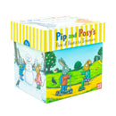 Pip and Posy: Box Set of 8 Books to Treasure by Axel Scheffler | Toddlers and Preschoolers Book Collection