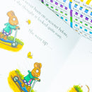 Pip and Posy: Box Set of 8 Books to Treasure by Axel Scheffler | Toddlers and Preschoolers Book Collection