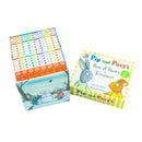Pip and Posy: Box Set of 8 Books to Treasure by Axel Scheffler | Toddlers and Preschoolers Book Collection