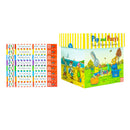 Pip and Posy: Box Set of 8 Books to Treasure by Axel Scheffler | Toddlers and Preschoolers Book Collection