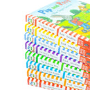 Pip and Posy: Box Set of 8 Books to Treasure by Axel Scheffler | Toddlers and Preschoolers Book Collection