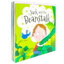 Children's Picture Books 10 Books Collection Set (Little Ted's Big Heart, Funderpants, Groovicorns in the City, Ten Little Chicks, Sophia Sparks and more...)