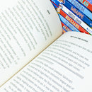 Ultimate Football Heroes Series 2 10 Books Collection Set – Football Stars Collection for Kids