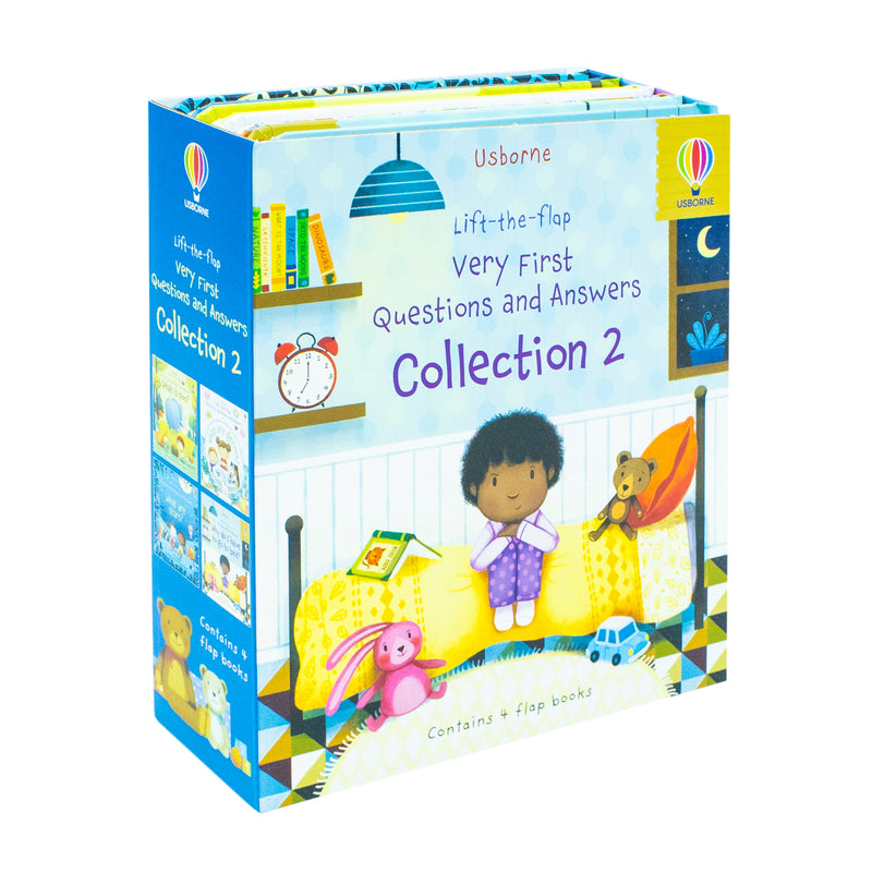 ["9781836041085", "Childrens Books (3-5)", "Infants", "junior books", "Lift the Flap Book Set", "Lift the Flap Collection", "Very First Questions and Answers", "Very First Questions and Answers Book Set", "Very First Questions and Answers Books", "Very First Questions and Answers Collection", "What are Germs", "What are Stars", "What is Poo", "What is the Moon"]