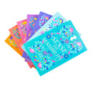 The Collected Works of Jane Austen 7 Books Collection Set (Northanger Abbey, Pride and Prejudice, Sense and Senesibility, Emma, Mansfield Park, Persuasion, Sanditon and Other Tales)
